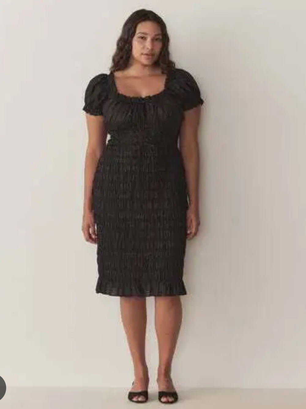 Doen - Rosalynn Dress, L